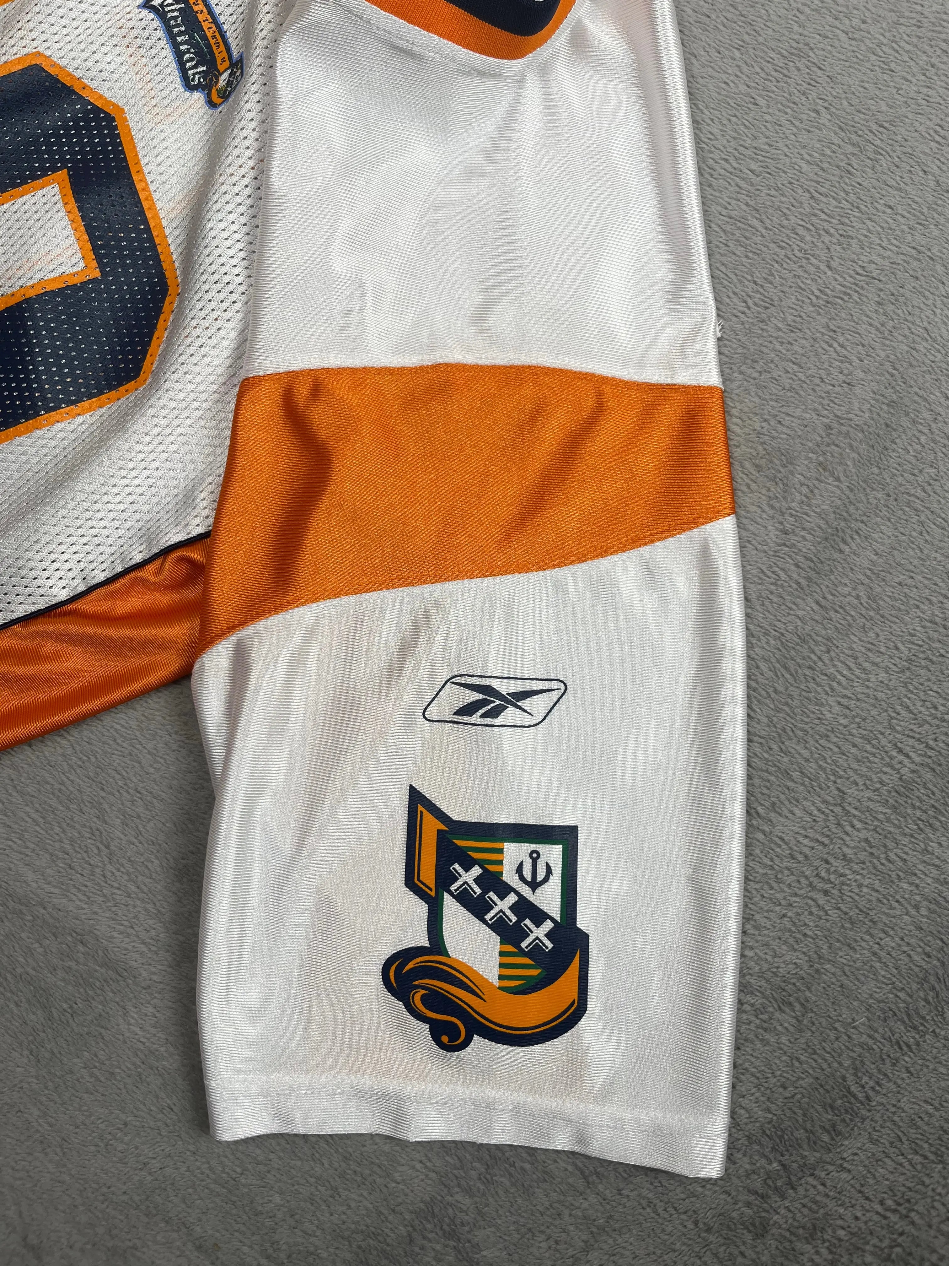 Amsterdam Admirals #13 - NFL Europe 2003 - Reebok (M) - Maillot NFL Reebok