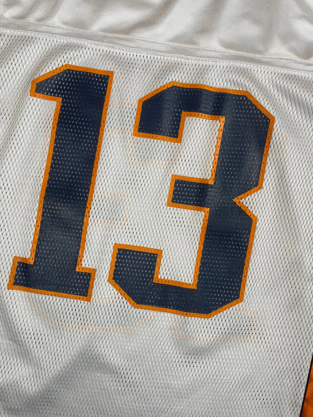 Amsterdam Admirals #13 - NFL Europe 2003 - Reebok (M) - Maillot NFL Reebok