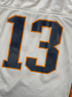 Amsterdam Admirals #13 - NFL Europe 2003 - Reebok (M) - Maillot NFL Reebok