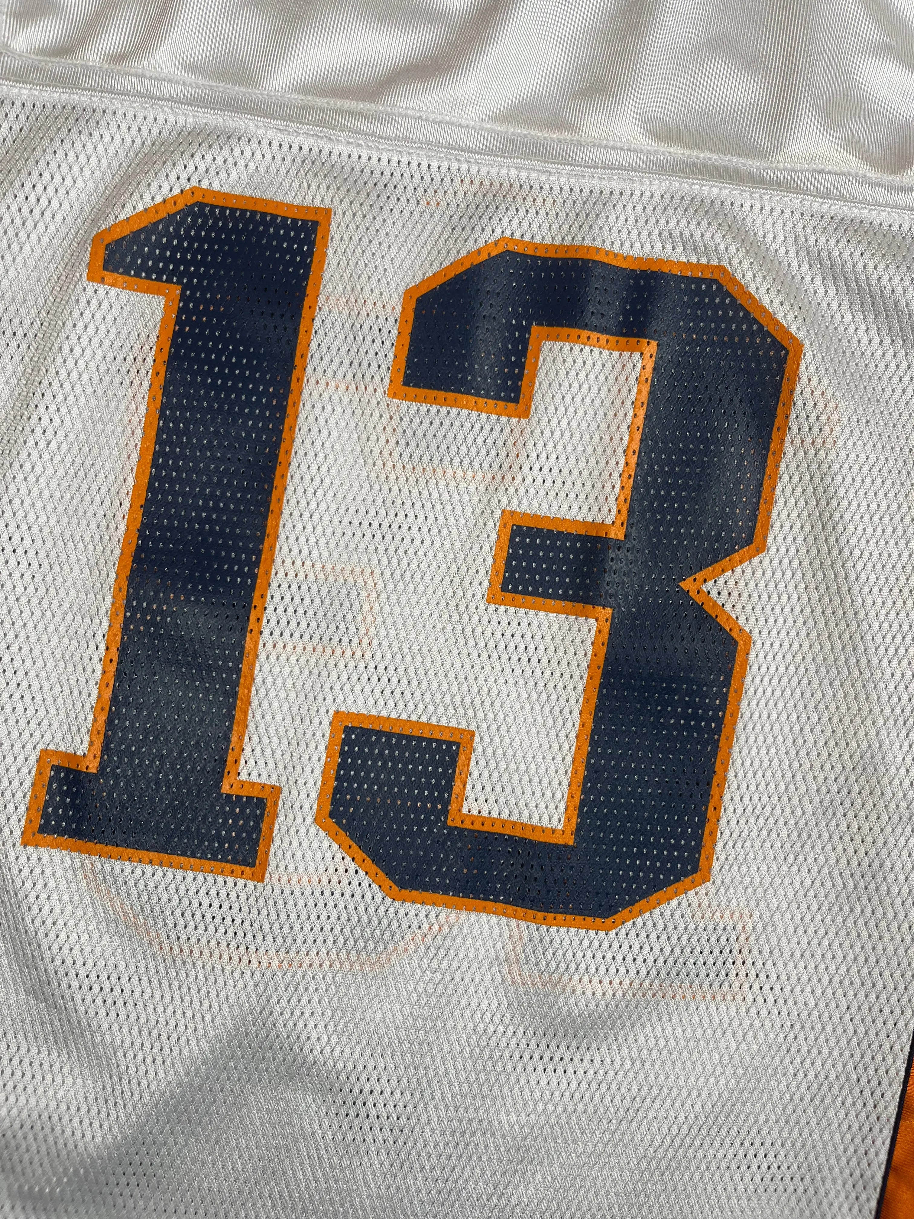 Amsterdam Admirals #13 - NFL Europe 2003 - Reebok (M) - Maillot NFL Reebok