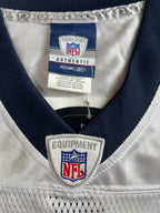 Andre Johnson #80 - Houston Texans Away 2003-2011 - Reebok (L) - Maillot NFL