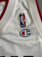 Andrea Bargnani #7 - Toronto Raptors Home 2007-2010 - Champion (S) - Maillot NBA