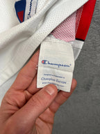 Andrea Bargnani #7 - Toronto Raptors Home 2007-2010 - Champion (S) - Maillot NBA