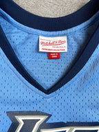 Andrei Kirilenko #47 - Utah Jazz Alternate 2007-2010 - Mitchell & Ness (L) - Maillot NBA Mitchell & Ness