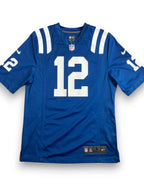 Andrew Luck #12 - Indianapolis Colts Home 2012-2018 - Nike (S) - Maillot NFL