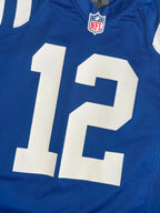 Andrew Luck #12 - Indianapolis Colts Home 2012-2018 - Nike (S) - Maillot NFL