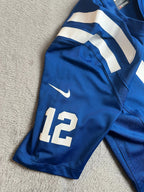 Andrew Luck #12 - Indianapolis Colts Home 2012-2018 - Nike (S) - Maillot NFL