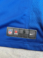 Andrew Luck #12 - Indianapolis Colts Home 2012-2018 - Nike (S) - Maillot NFL