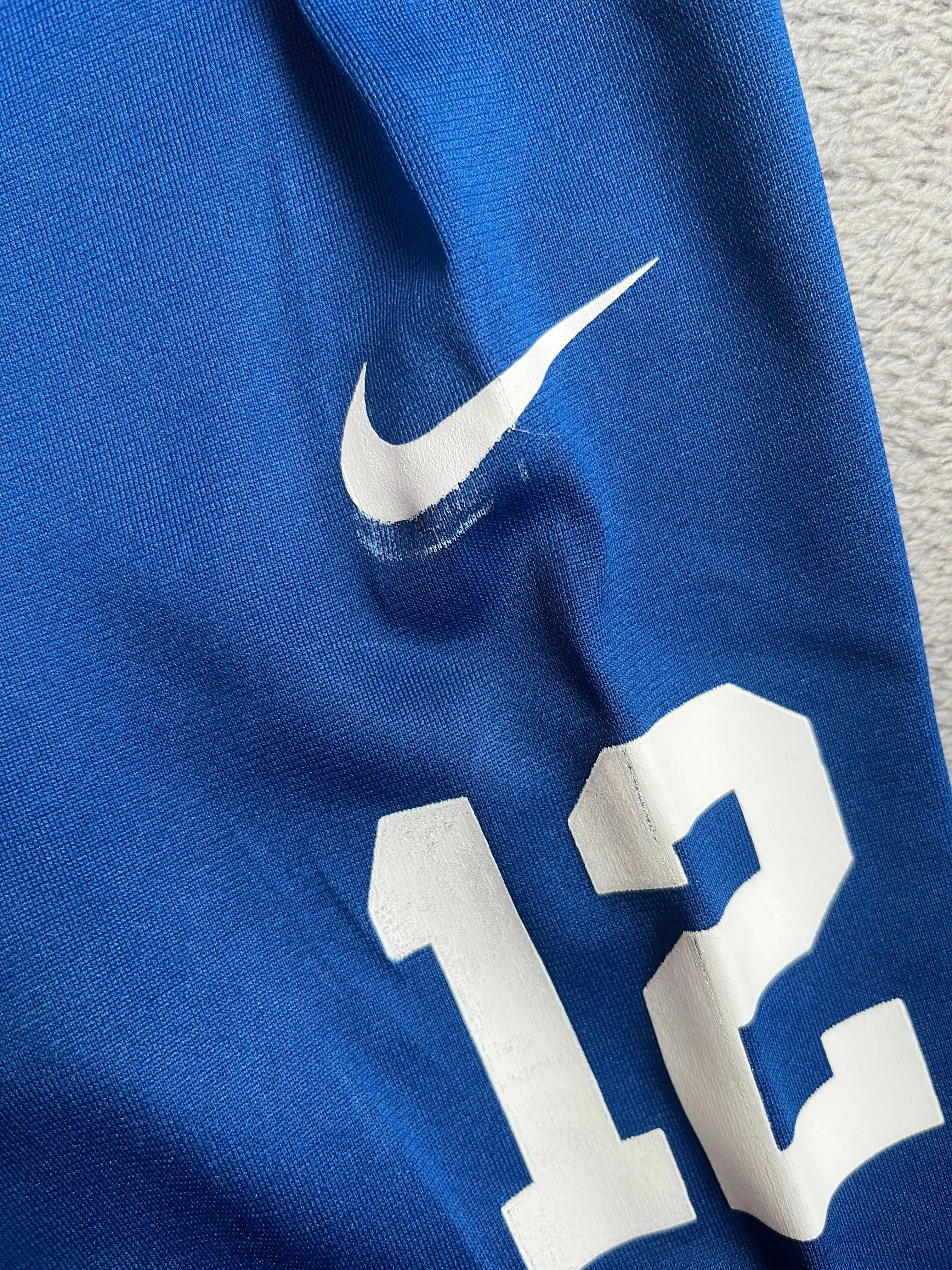 Andrew Luck #12 - Indianapolis Colts Home 2012-2018 - Nike (S) - Maillot NFL