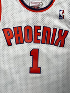 Anfernee "Penny" Hardaway - Phoenix Suns Hardwood Classics 2003 - Mitchell & Ness (S) - Maillot NBA