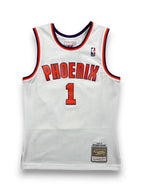 Anfernee "Penny" Hardaway - Phoenix Suns Hardwood Classics 2003 - Mitchell & Ness (S) - Maillot NBA