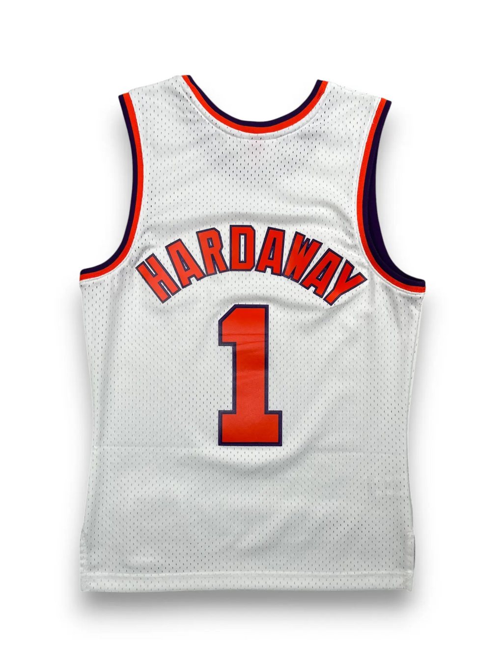 Anfernee "Penny" Hardaway - Phoenix Suns Hardwood Classics 2003 - Mitchell & Ness (S) - Maillot NBA