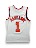 Anfernee "Penny" Hardaway - Phoenix Suns Hardwood Classics 2003 - Mitchell & Ness (S) - Maillot NBA