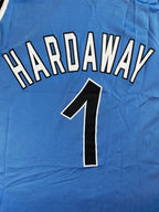 Anfernee "Penny" Hardaway #1 - Orlando Magic Away 1994-1998 - Champion (L) - Maillot NBA