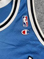 Anfernee "Penny" Hardaway #1 - Orlando Magic Away 1994-1998 - Champion (L) - Maillot NBA