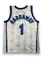 Anfernee "Penny" Hardaway #1 - Orlando Magic Home 1999 - Champion (M) - Maillot NBA