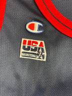 Anfernee "Penny" Hardaway #6 - Team USA Jeux Olympiques 1996 - Champion (L) - Maillot NBA