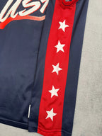 Anfernee "Penny" Hardaway #6 - Team USA Jeux Olympiques 1996 - Champion (L) - Maillot NBA