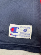 Anfernee "Penny" Hardaway #6 - Team USA Jeux Olympiques 1996 - Champion (L) - Maillot NBA