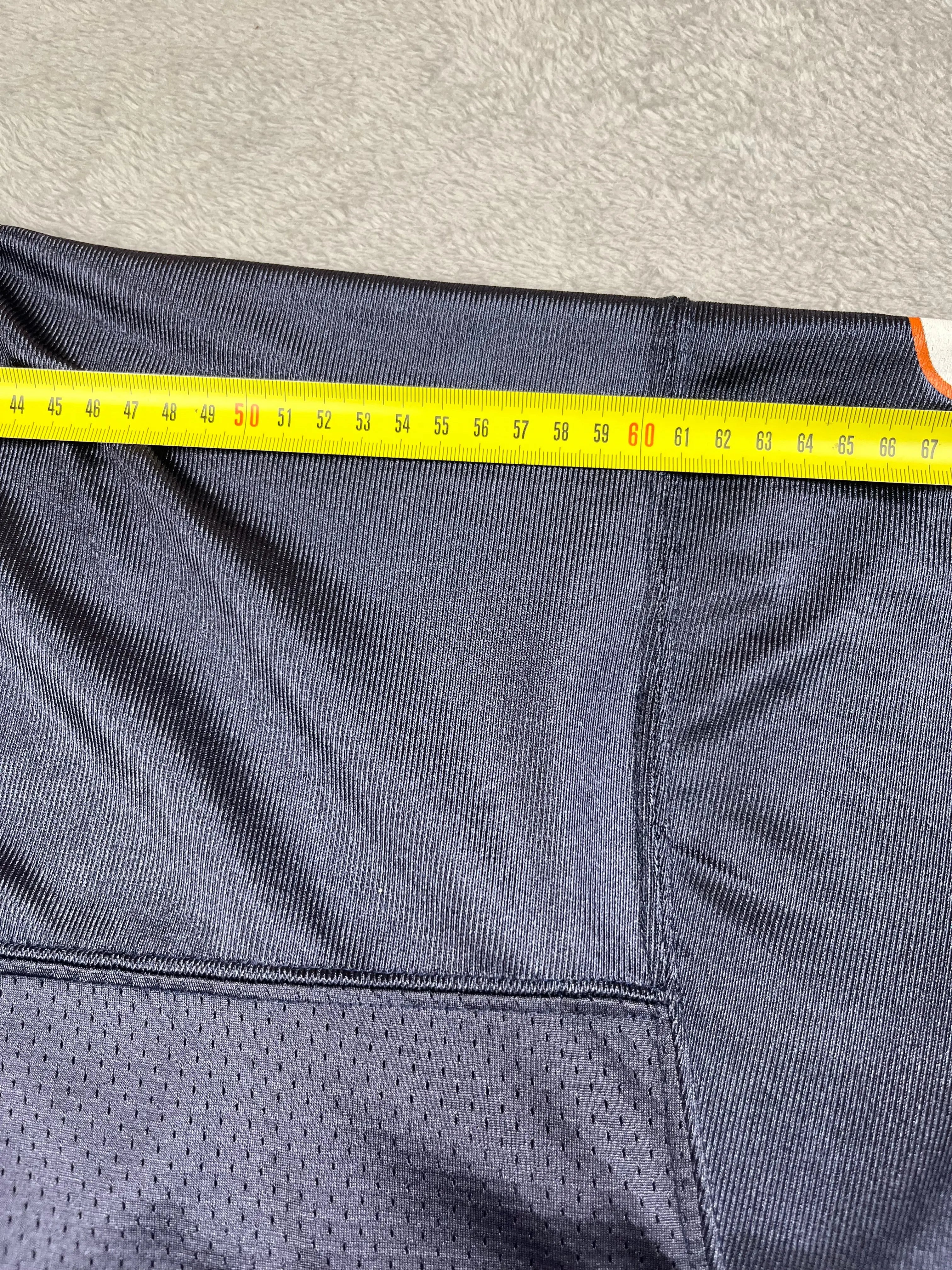 Anthony Thomas #35 - Chicago Bears Home 2001-2004 - Adidas (XL) - Maillot NFL Adidas