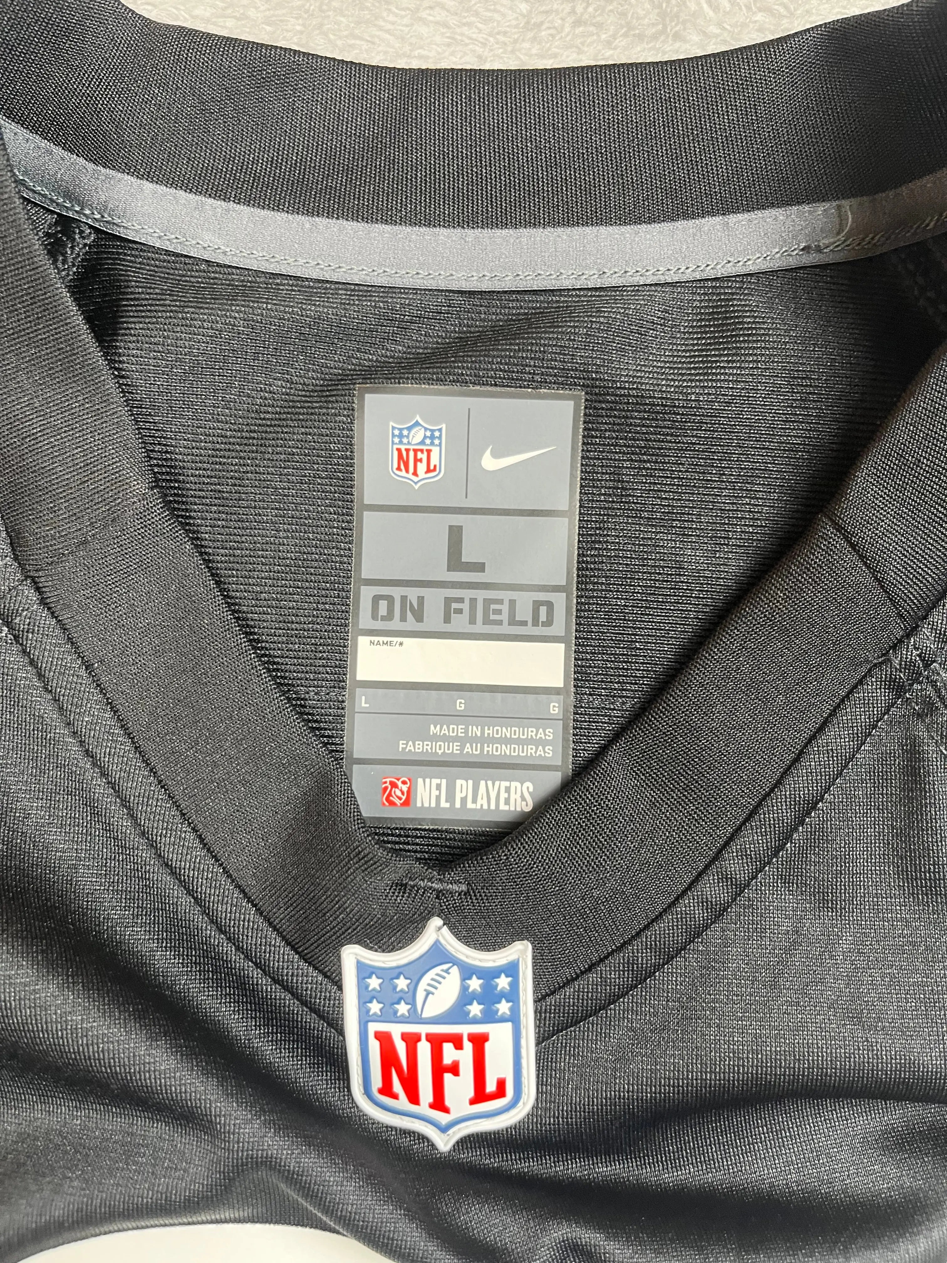 Antonio Brown #84 - Pittsburgh Steelers Home 2012-2018 - Nike (L) - Maillot NFL Nike