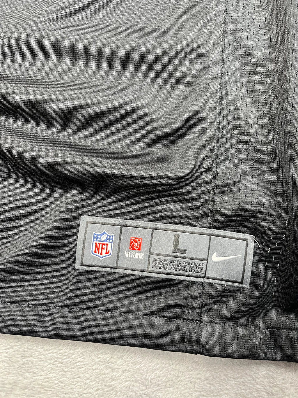 Antonio Brown #84 - Pittsburgh Steelers Home 2012-2018 - Nike (L) - Maillot NFL Nike