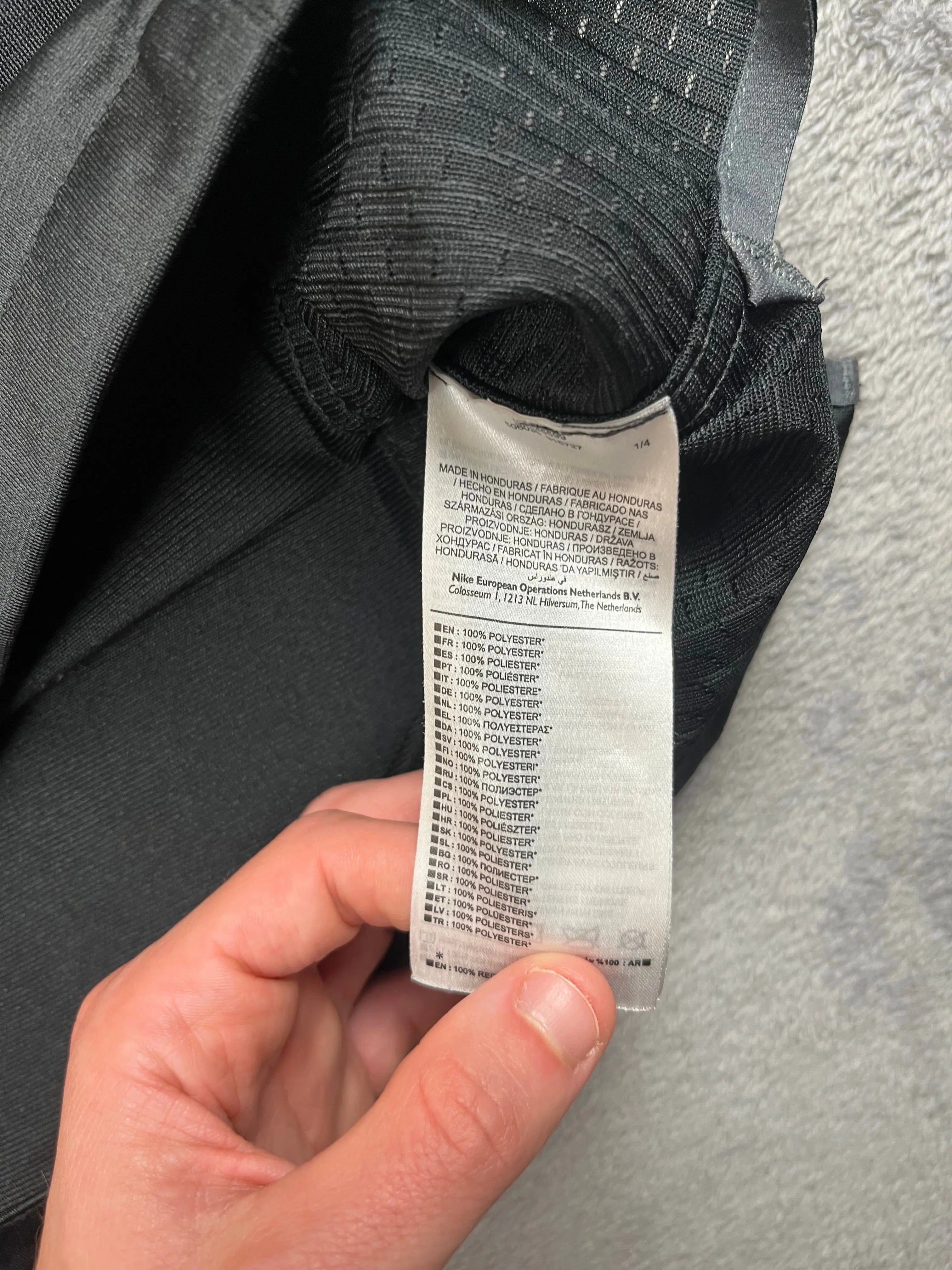 Antonio Brown #84 - Pittsburgh Steelers Home 2012-2018 - Nike (L) - Maillot NFL Nike