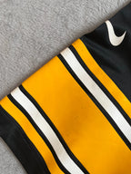 Antonio Brown #84 - Pittsburgh Steelers Home 2012-2018 - Nike (M) - Maillot NFL