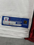 Antrel Rolle #21 - Arizona Cardinals Away 2005-2009 - Reebok (XL) - Maillot NFL Reebok