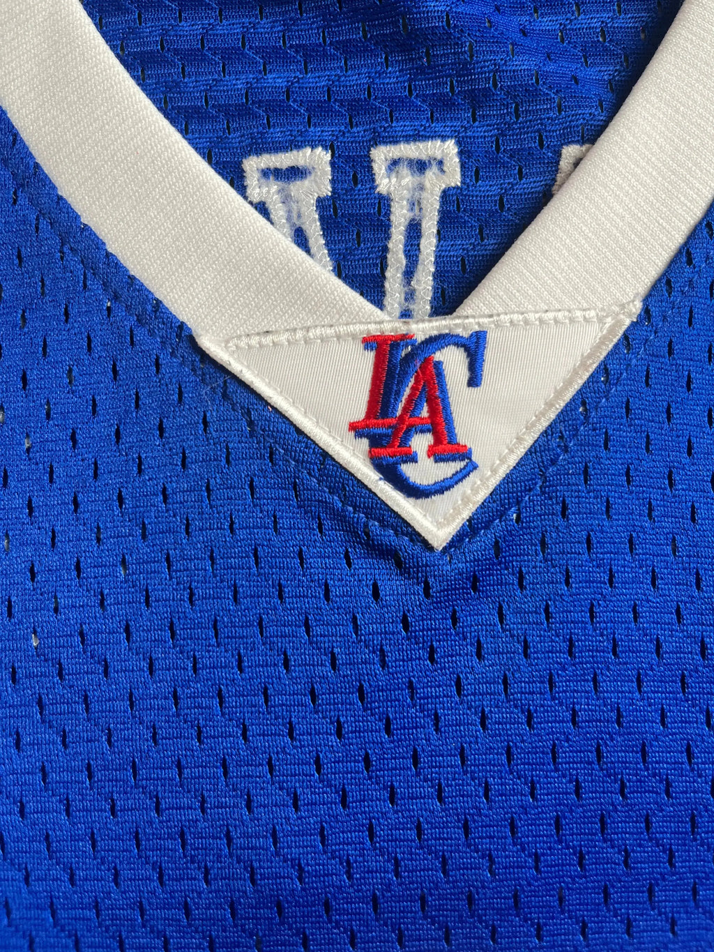 Baron Davis #1 - Los Angeles Clippers Alternate 2009-2010 - Adidas (XL) - Maillot NBA Adidas