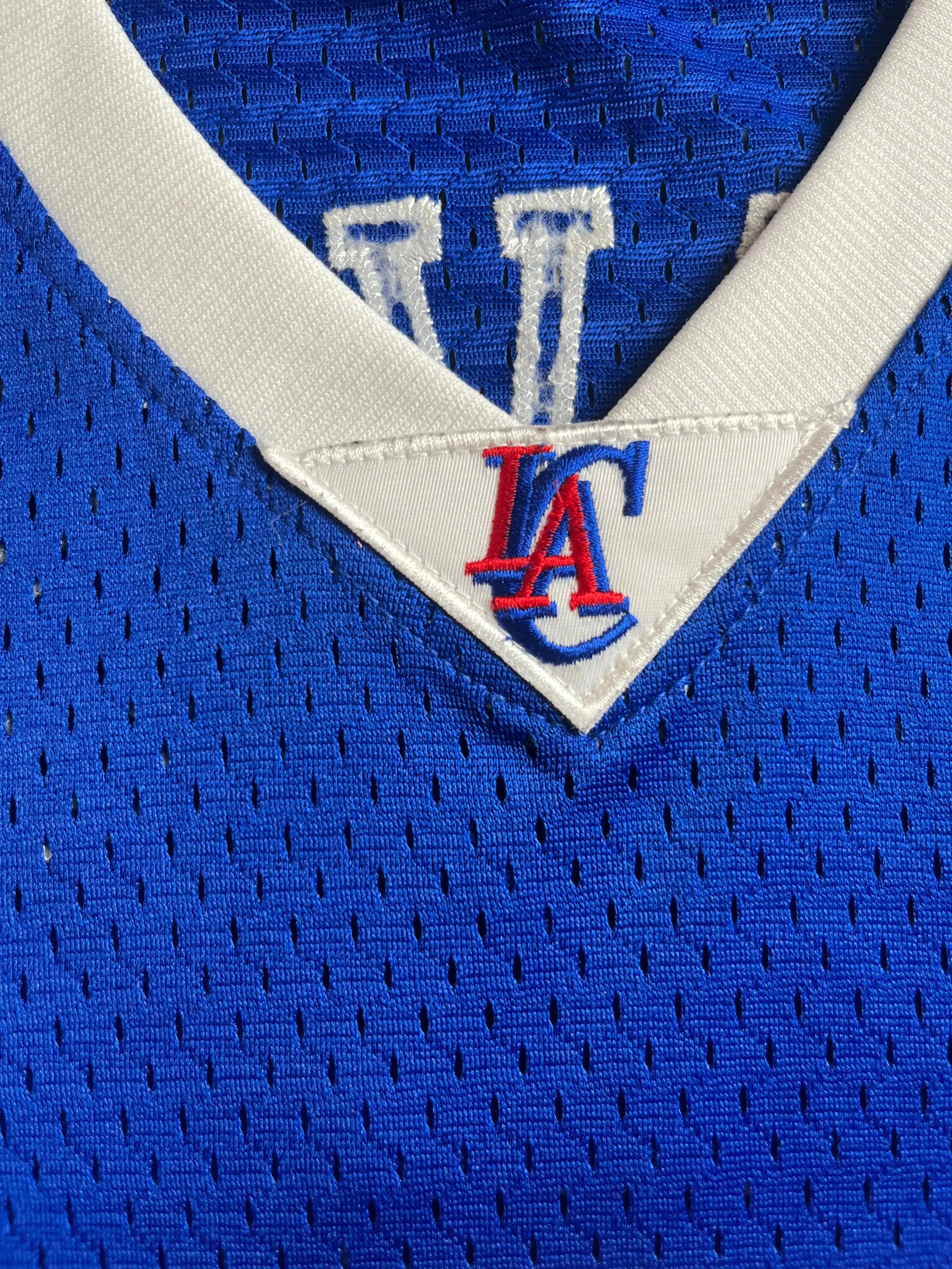 Baron Davis #1 - Los Angeles Clippers Alternate 2009-2010 - Adidas (XL) - Maillot NBA Adidas