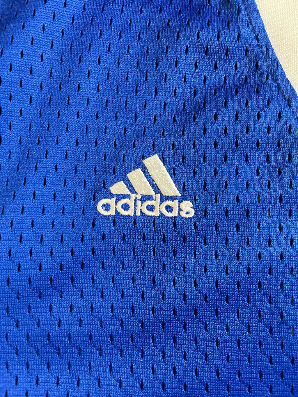 Baron Davis #1 - Los Angeles Clippers Alternate 2009-2010 - Adidas (XL) - Maillot NBA Adidas