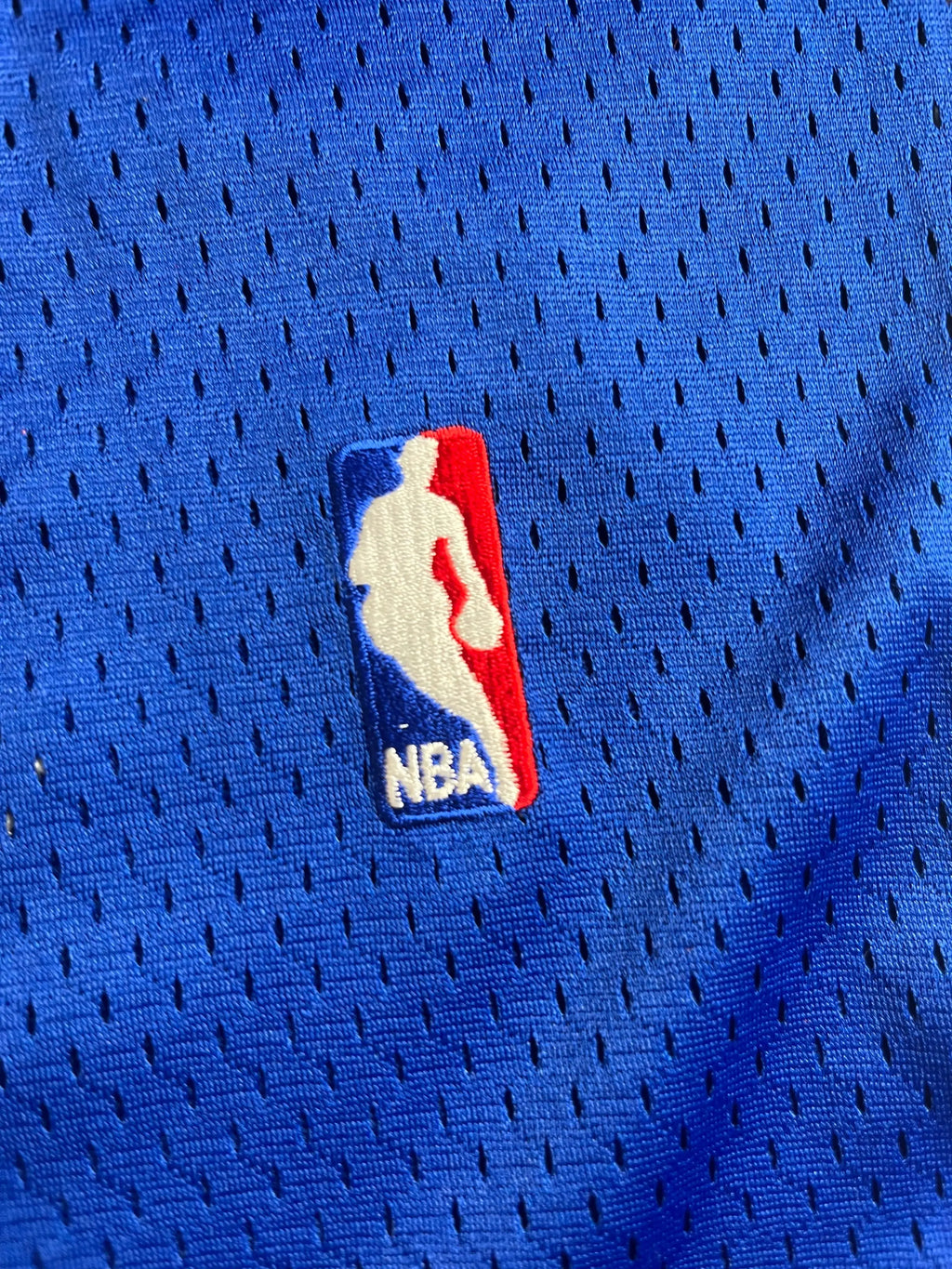 Baron Davis #1 - Los Angeles Clippers Alternate 2009-2010 - Adidas (XL) - Maillot NBA Adidas