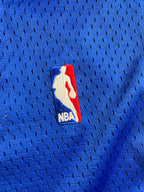Baron Davis #1 - Los Angeles Clippers Alternate 2009-2010 - Adidas (XL) - Maillot NBA Adidas