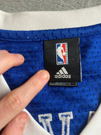 Baron Davis #1 - Los Angeles Clippers Alternate 2009-2010 - Adidas (XL) - Maillot NBA Adidas