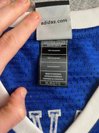 Baron Davis #1 - Los Angeles Clippers Alternate 2009-2010 - Adidas (XL) - Maillot NBA Adidas