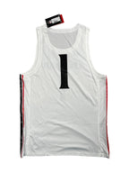 Bearcats #1 - Cincinnati Bearcats NCAA Big 12 - Under Armour (L) - Maillot NBA *BNWT*