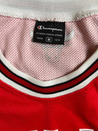 Ben Gordon #7 - Chicago Bulls Away 2004-2009 - Champion (M) - Maillot NBA