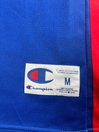 Ben Wallace #3 - Detroit Pistons Away 2002-2006 - Champion (M) - Maillot NBA