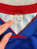 Ben Wallace #3 - Detroit Pistons Away 2002-2006 - Champion (S) - Maillot NBA Champion