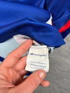 Ben Wallace #3 - Detroit Pistons Away 2002-2006 - Champion (S) - Maillot NBA Champion