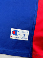 Ben Wallace #3 - Detroit Pistons Away 2002-2006 - Champion (S) - Maillot NBA Champion