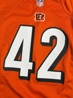 BenJarvus Green-Ellis - Cincinnati Bengals Home 2012-2013 - Nike (XL) - Maillot NFL Nike