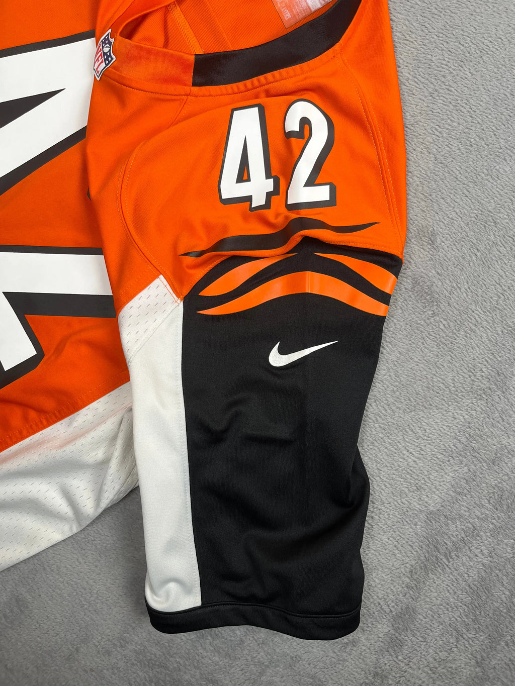 BenJarvus Green-Ellis - Cincinnati Bengals Home 2012-2013 - Nike (XL) - Maillot NFL Nike