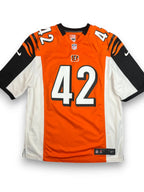 BenJarvus Green-Ellis - Cincinnati Bengals Home 2012-2013 - Nike (XL) - Maillot NFL