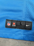 Bishop Sankey #20 - Tennessee Titans Home 2014-2015 - Nike (L) - Maillot NFL