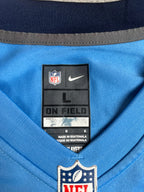 Bishop Sankey #20 - Tennessee Titans Home 2014-2015 - Nike (L) - Maillot NFL