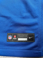 Björn Werner #92 - Indianapolis Colts Home 2013-2015 - Nike (M) - Maillot NFL