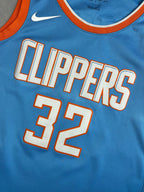 Blake Griffin #32 - Los Angeles Clippers City 2018 - Nike (L) - Maillot NBA