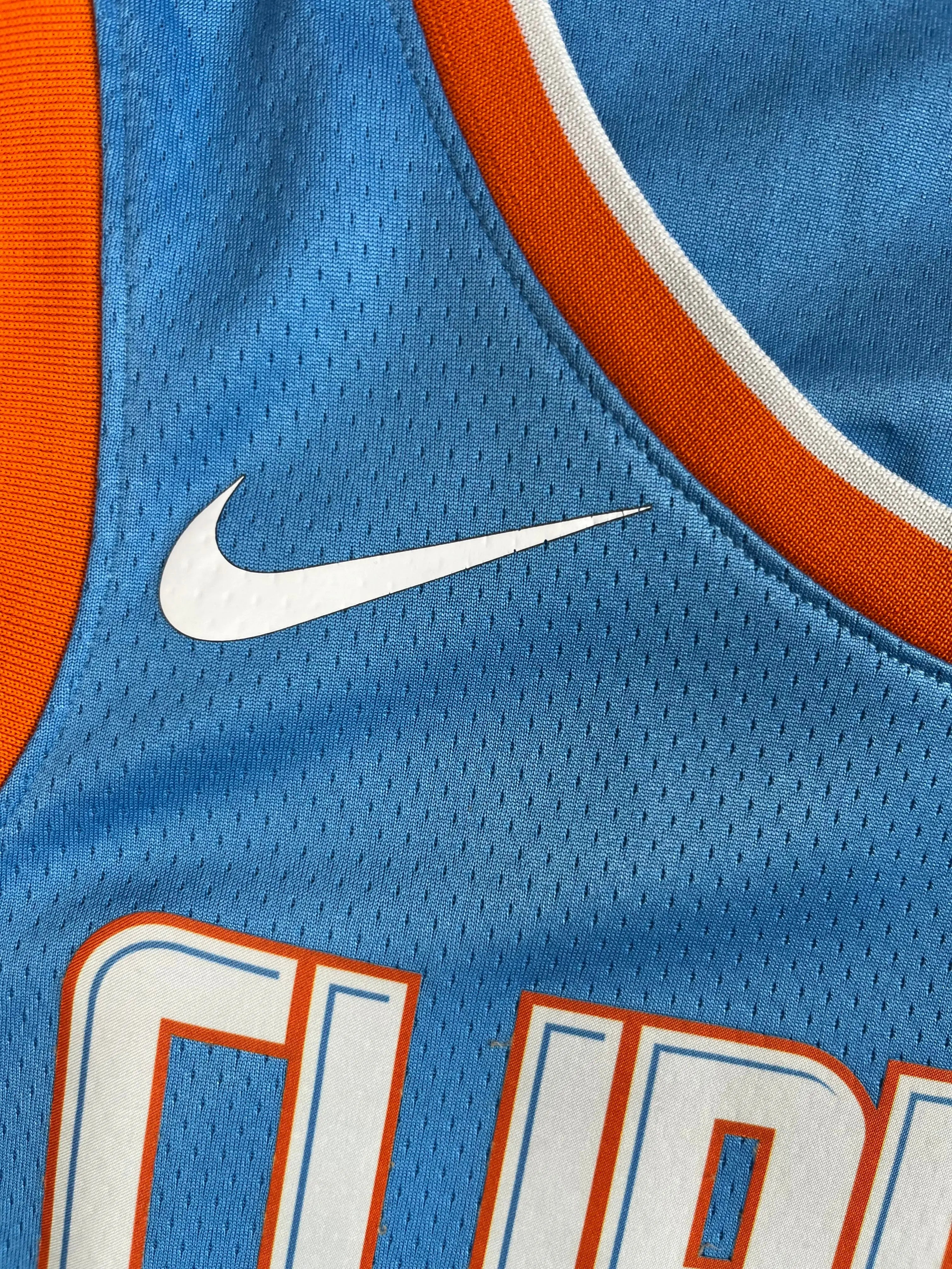 Blake Griffin #32 - Los Angeles Clippers City 2018 - Nike (L) - Maillot NBA